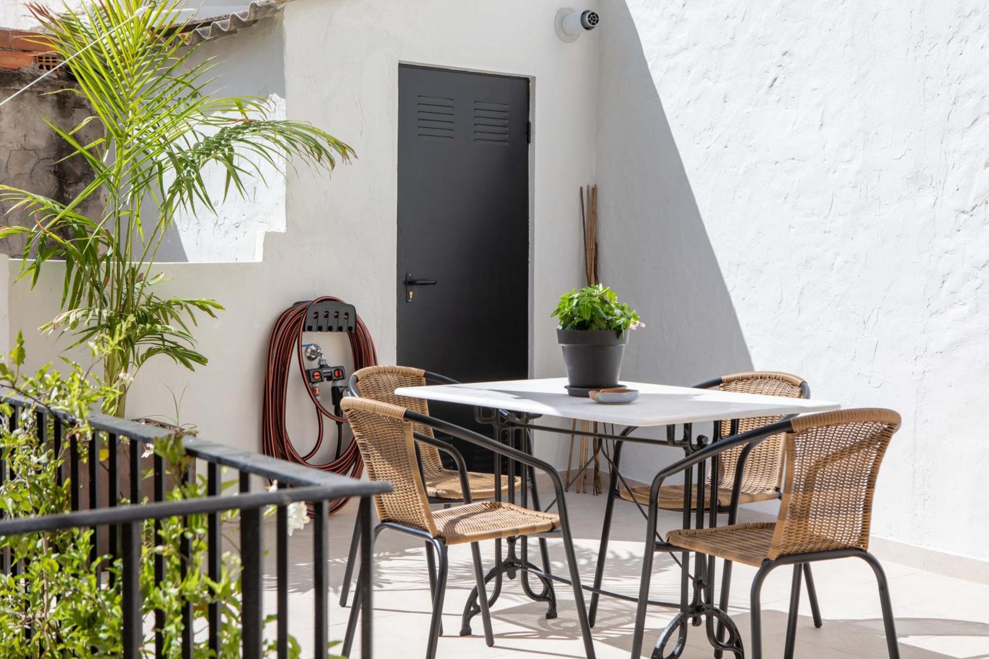 Ca La Iaia By Family Homes Apartamento Dénia