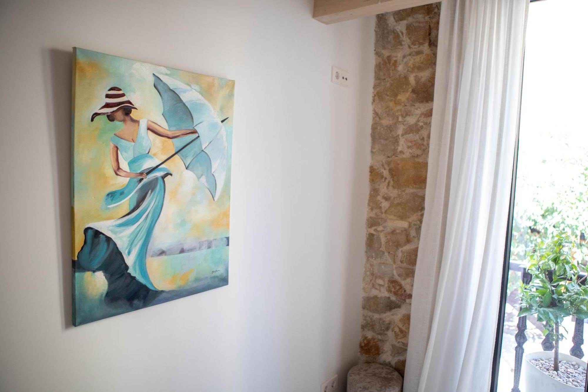 Ca La Iaia By Family Homes Apartamento Dénia