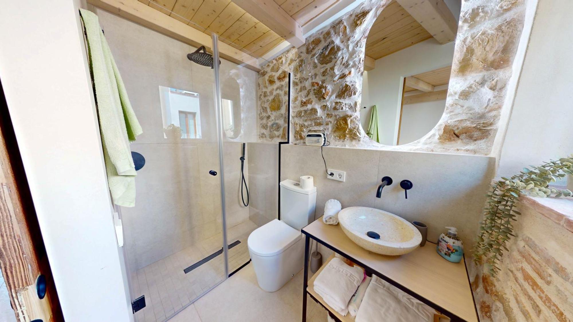 Ca La Iaia By Family Homes Apartamento