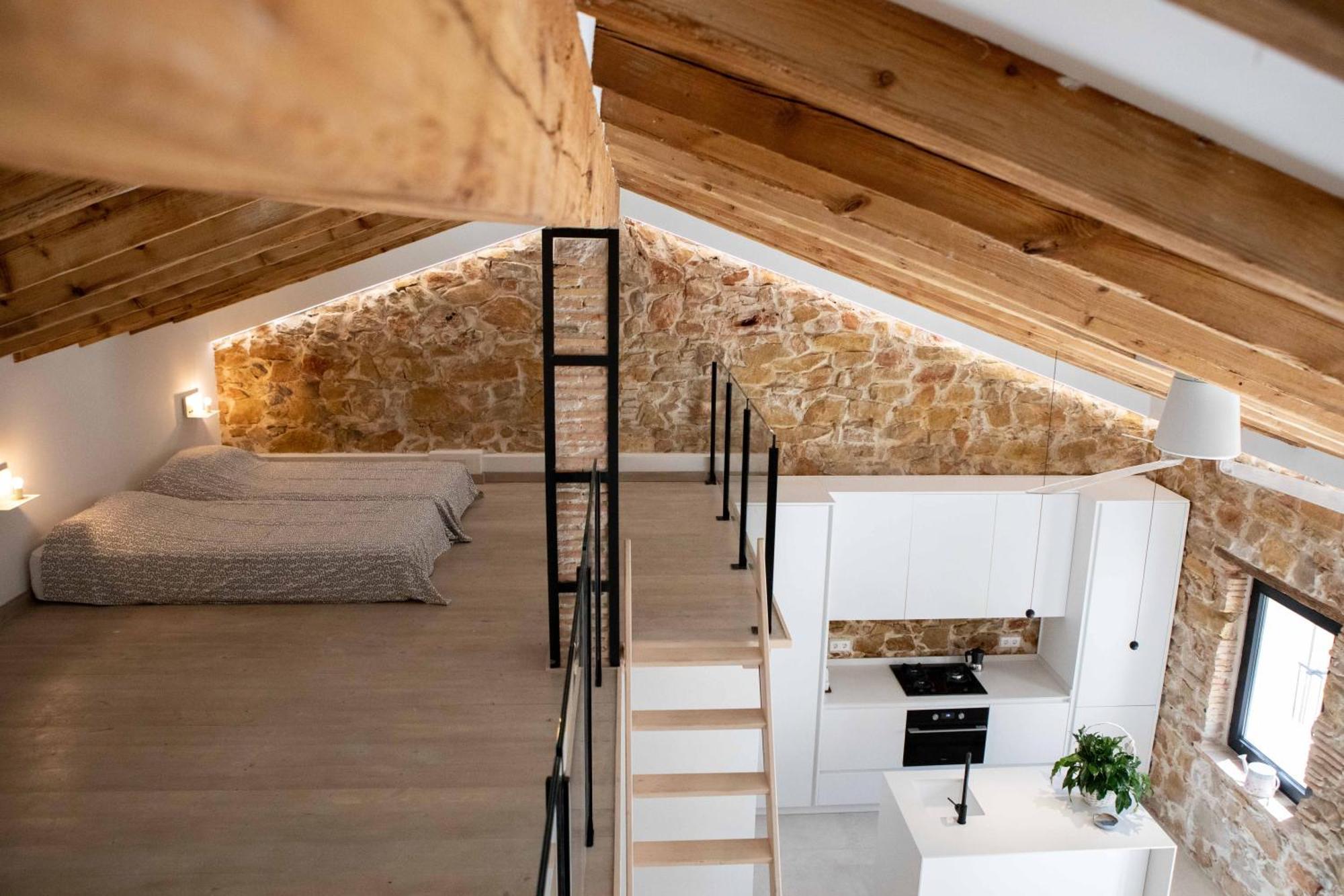 Apartamento Ca La Iaia By Family Homes Dénia