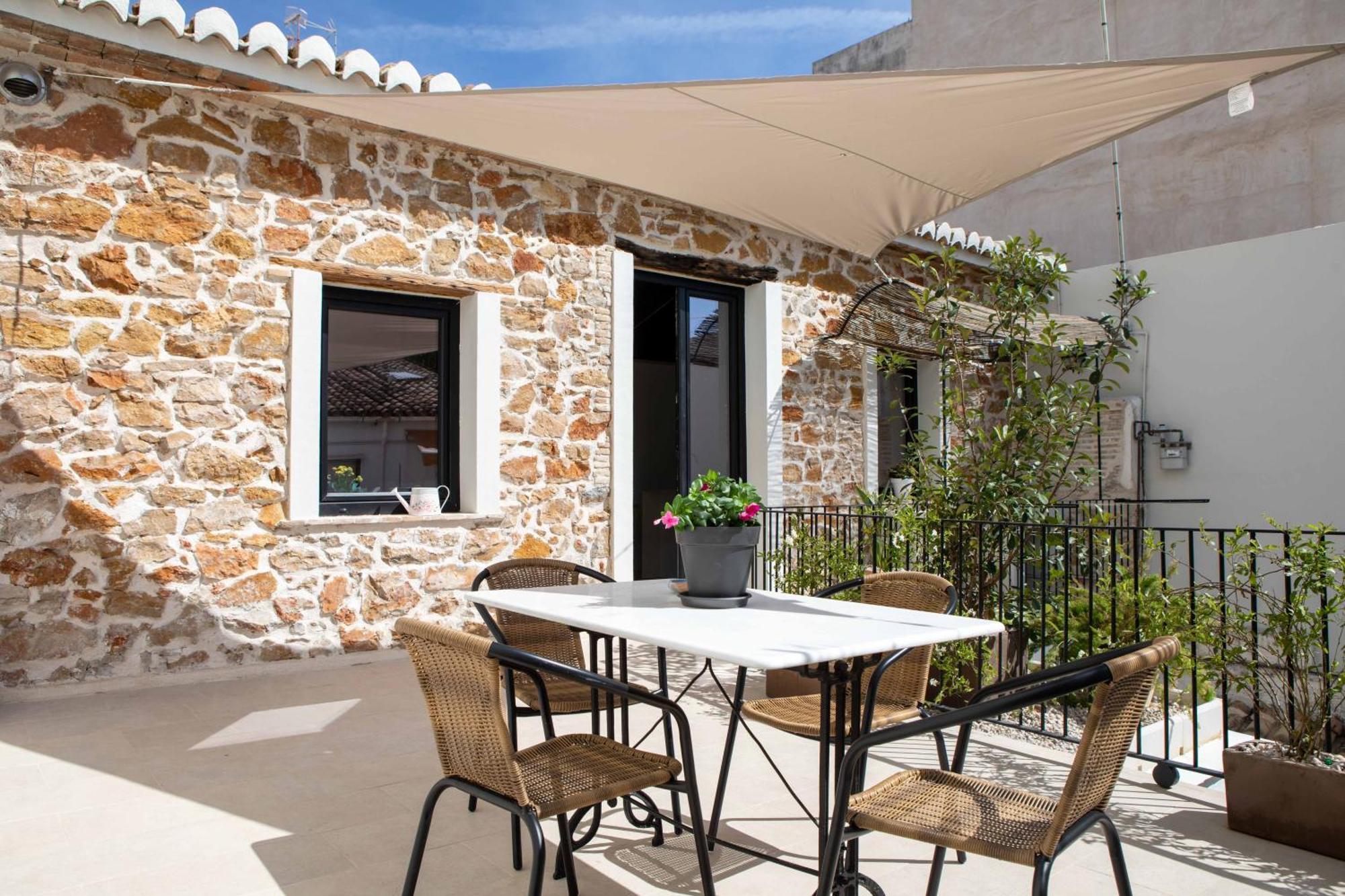 Apartamento Ca La Iaia By Family Homes