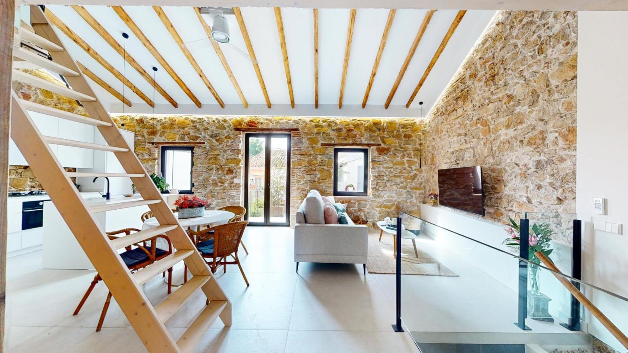 Ca La Iaia By Family Homes Apartamento *