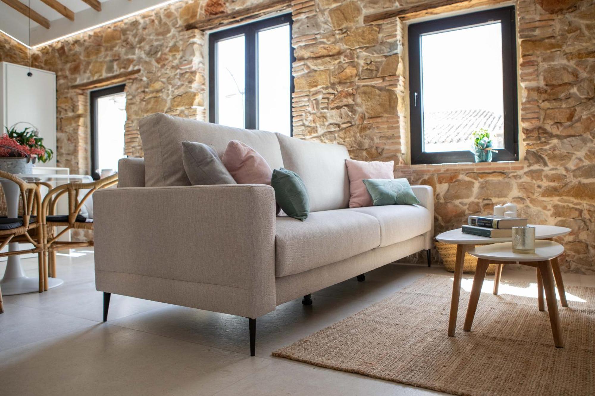 Ca La Iaia By Family Homes Dénia
