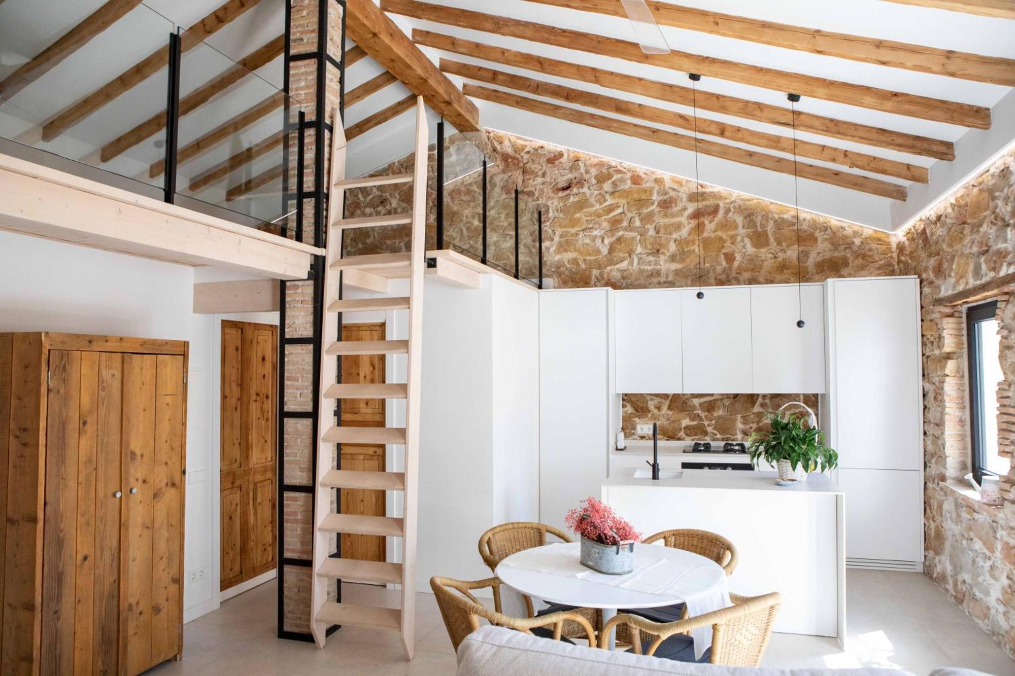 Ca La Iaia By Family Homes * Dénia