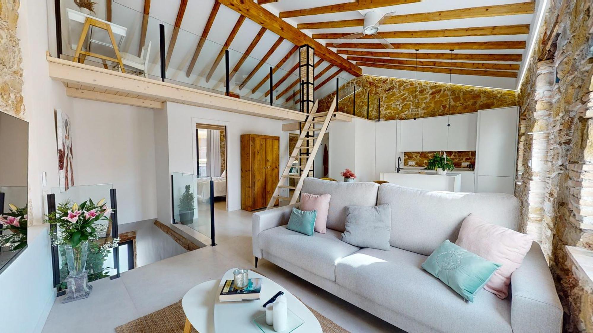Ca La Iaia By Family Homes * Dénia