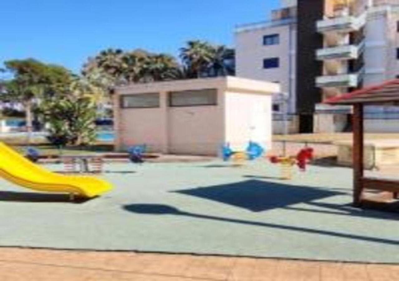 Duplex Avec Piscine-padel-plage-wifi-parking * Dénia