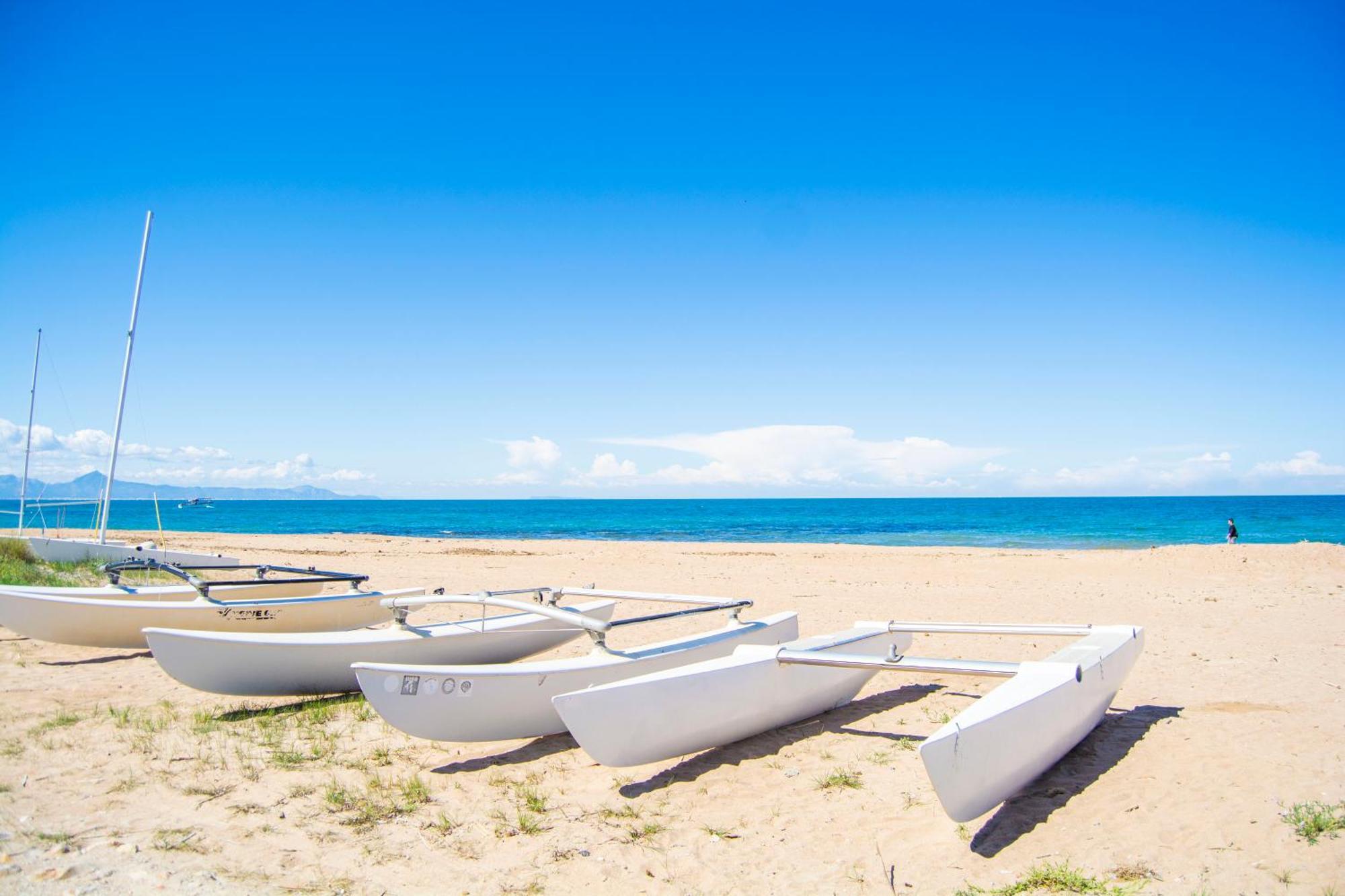Apartamento La Sal - A 2 Minutos A Pie De La Playa - By Marina Alta Holidays Dénia