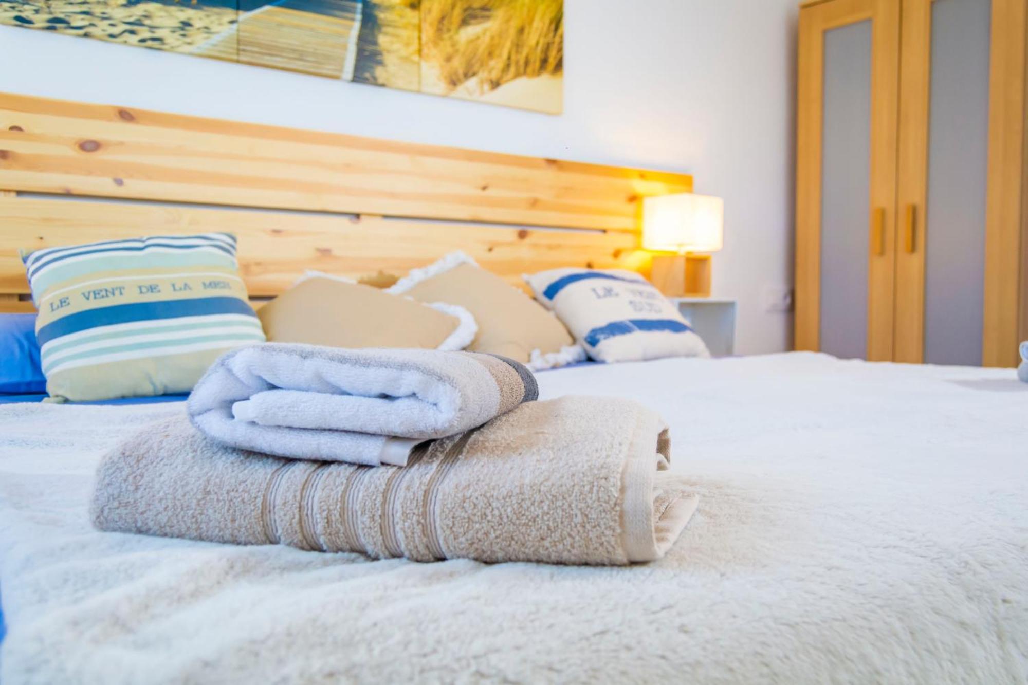 Casa Navelina - Experiencia Rural Y Playa - By Marina Alta Holidays *