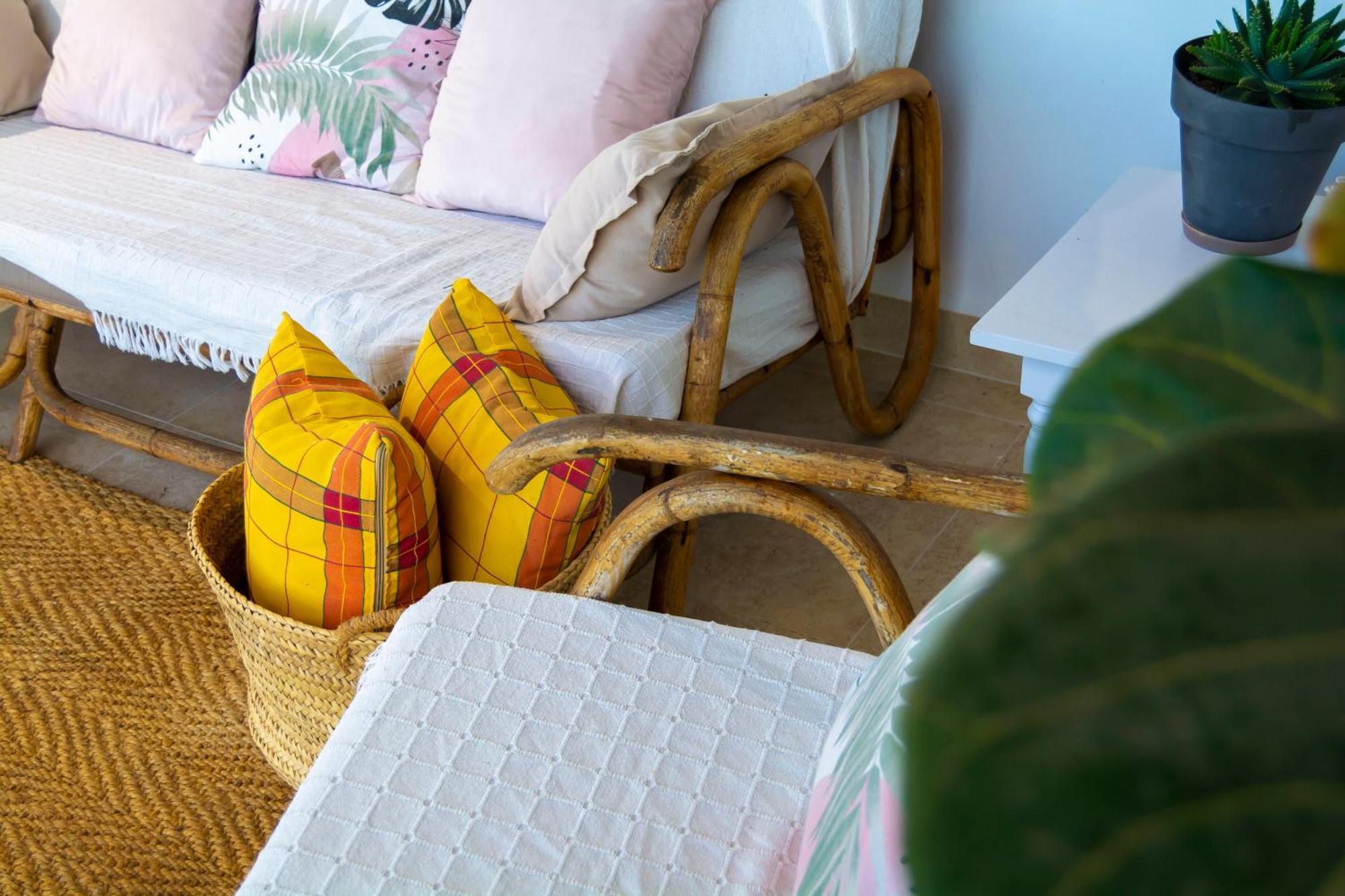 Casa Navelina - Experiencia Rural Y Playa - By Marina Alta Holidays