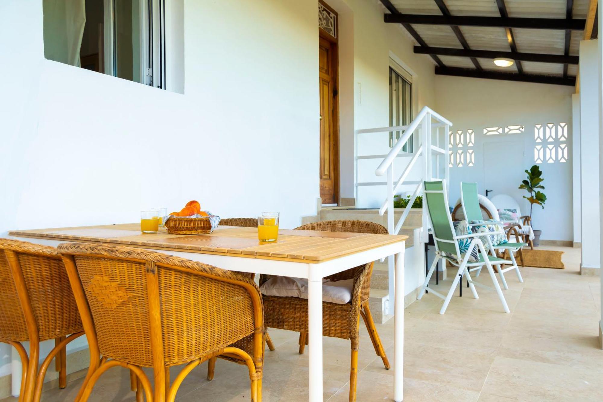 Casa Navelina - Experiencia Rural Y Playa - By Marina Alta Holidays Сasa de vacaciones