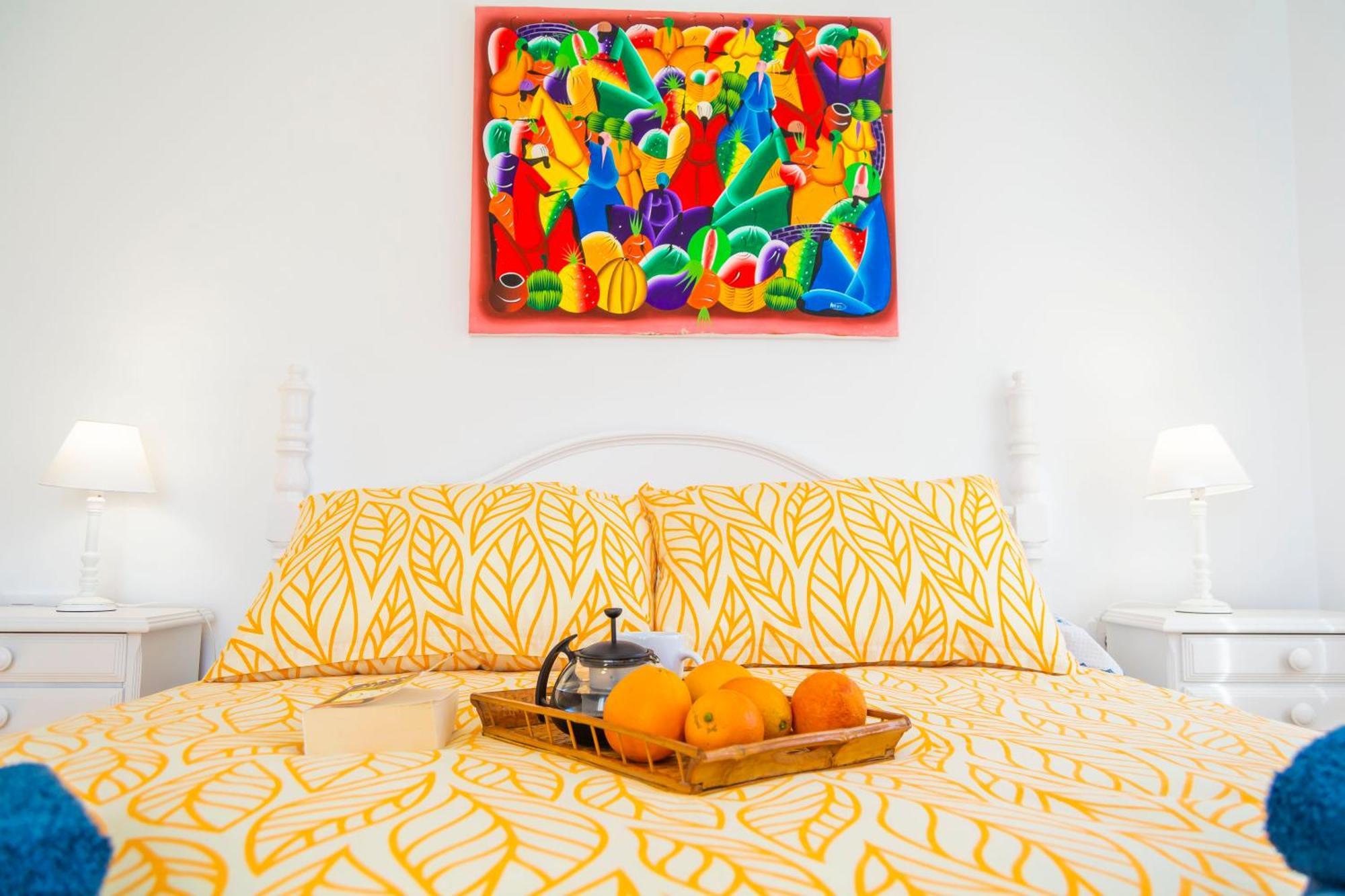 Casa Navelina - Experiencia Rural Y Playa - By Marina Alta Holidays