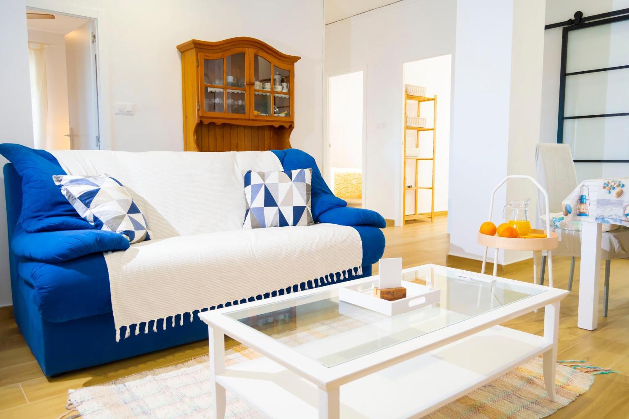 Casa Navelina - Experiencia Rural Y Playa - By Marina Alta Holidays Сasa de vacaciones Dénia