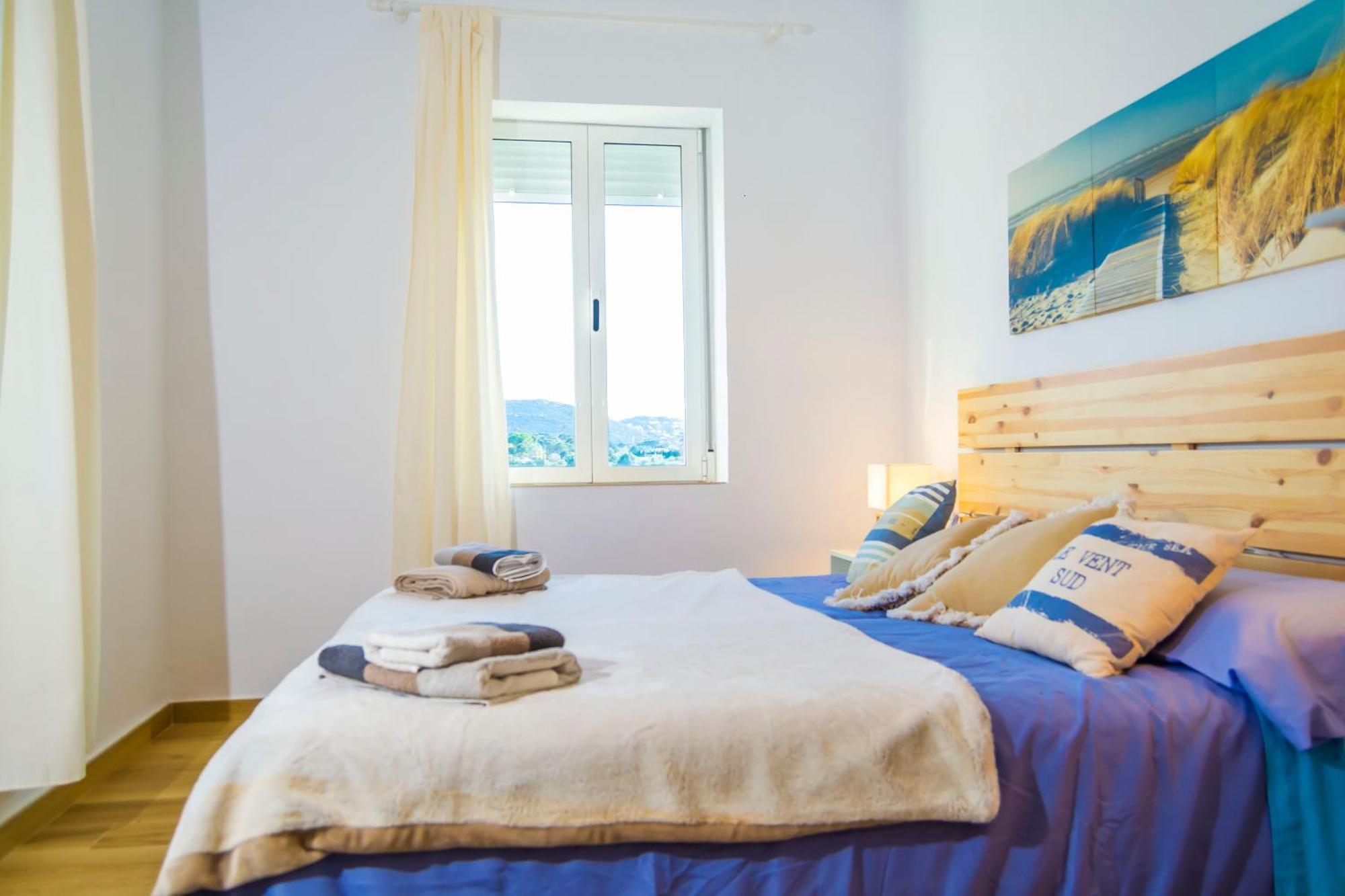 Сasa de vacaciones Casa Navelina - Experiencia Rural Y Playa - By Marina Alta Holidays