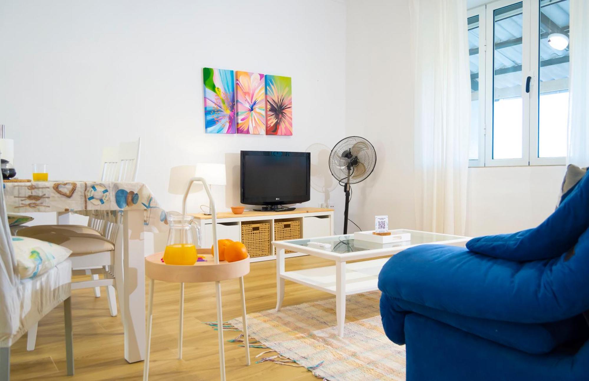 Casa Navelina - Experiencia Rural Y Playa - By Marina Alta Holidays