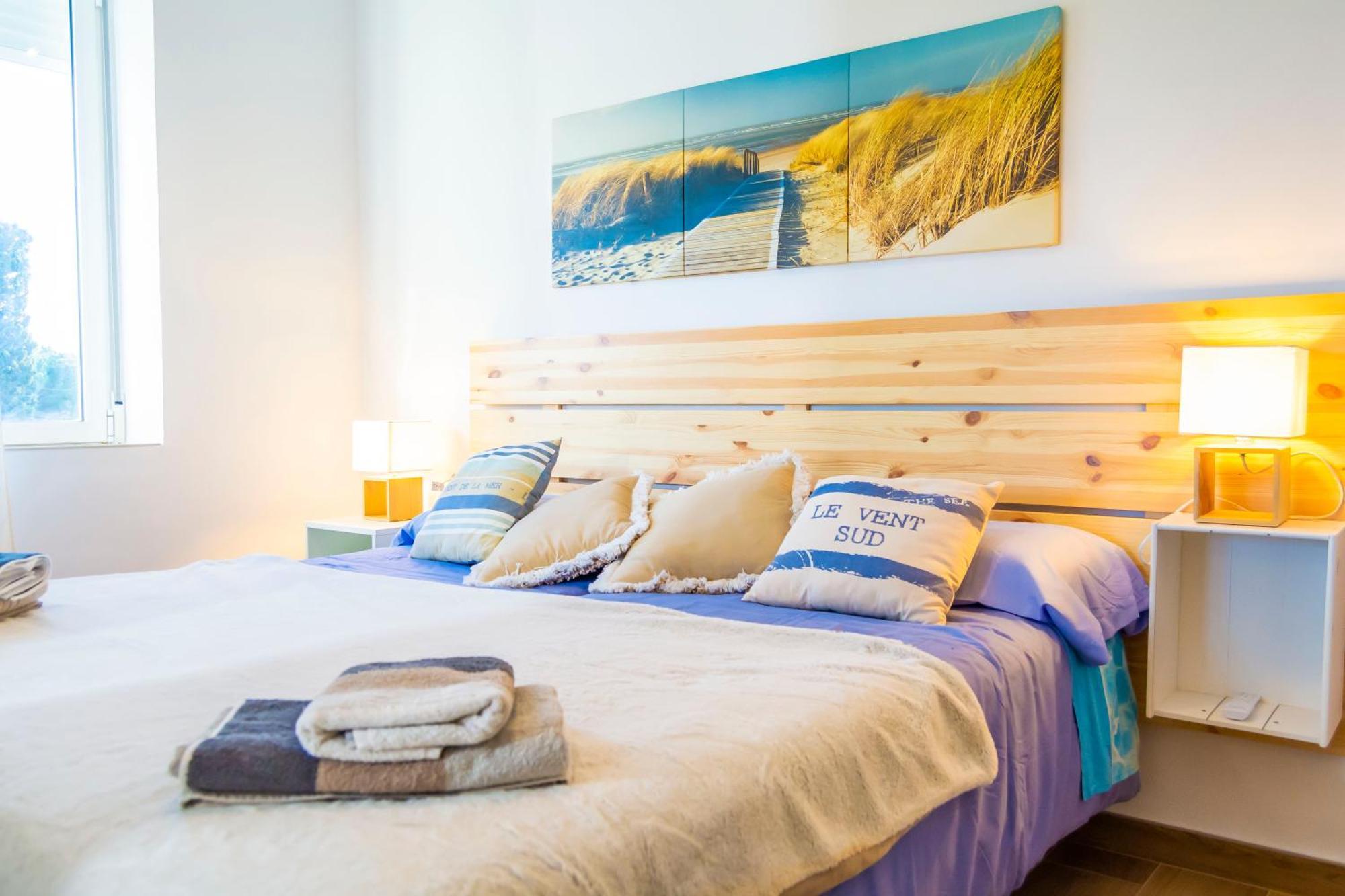 Casa Navelina - Experiencia Rural Y Playa - By Marina Alta Holidays *