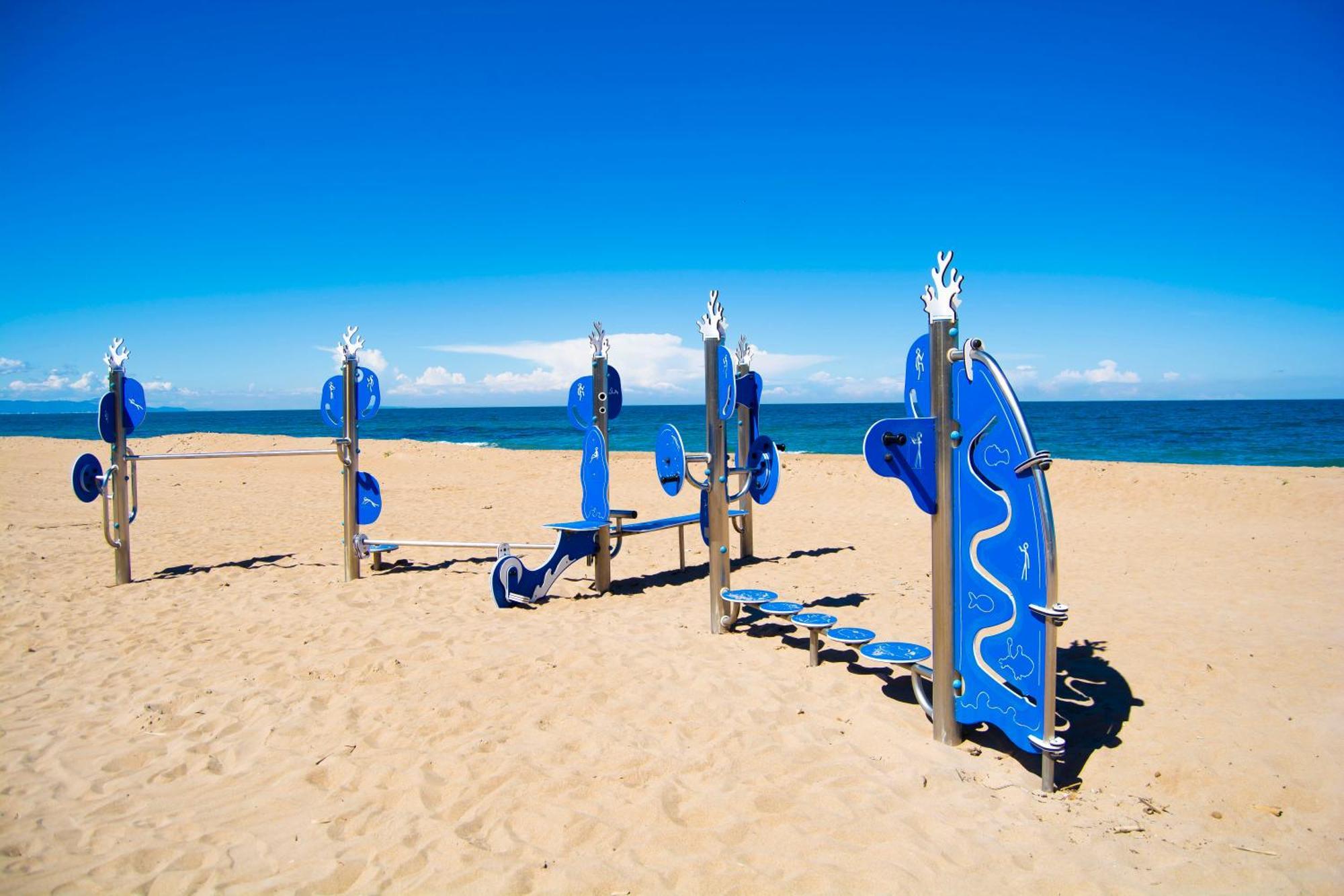 La Sal - A 2 Minutos A Pie De La Playa - By Marina Alta Holidays