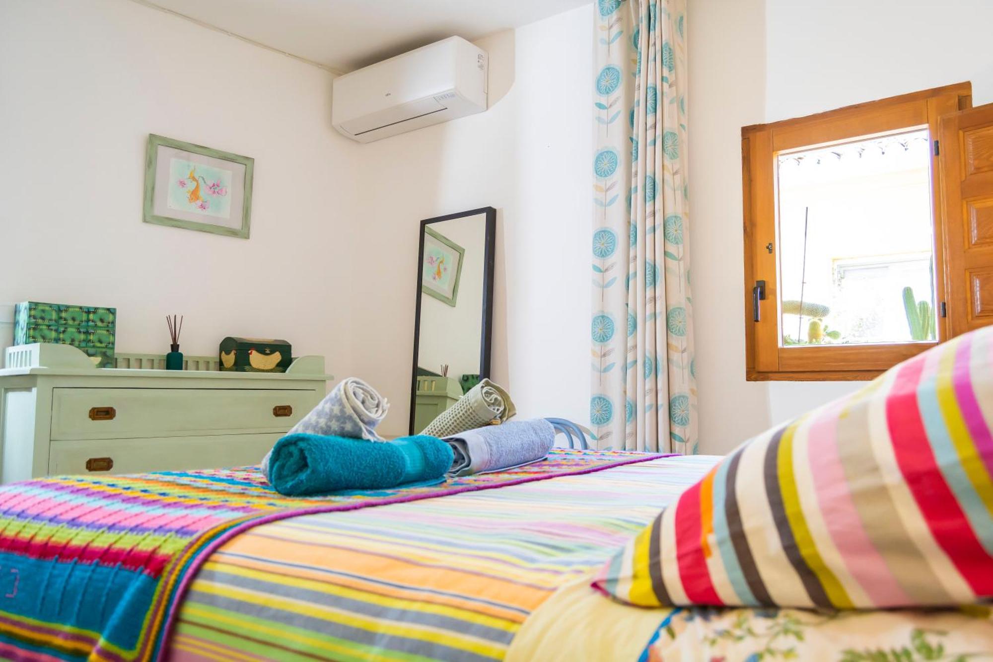 Casa Vilamurada - Duplex Frente Castillo - By Marina Alta Holidays *