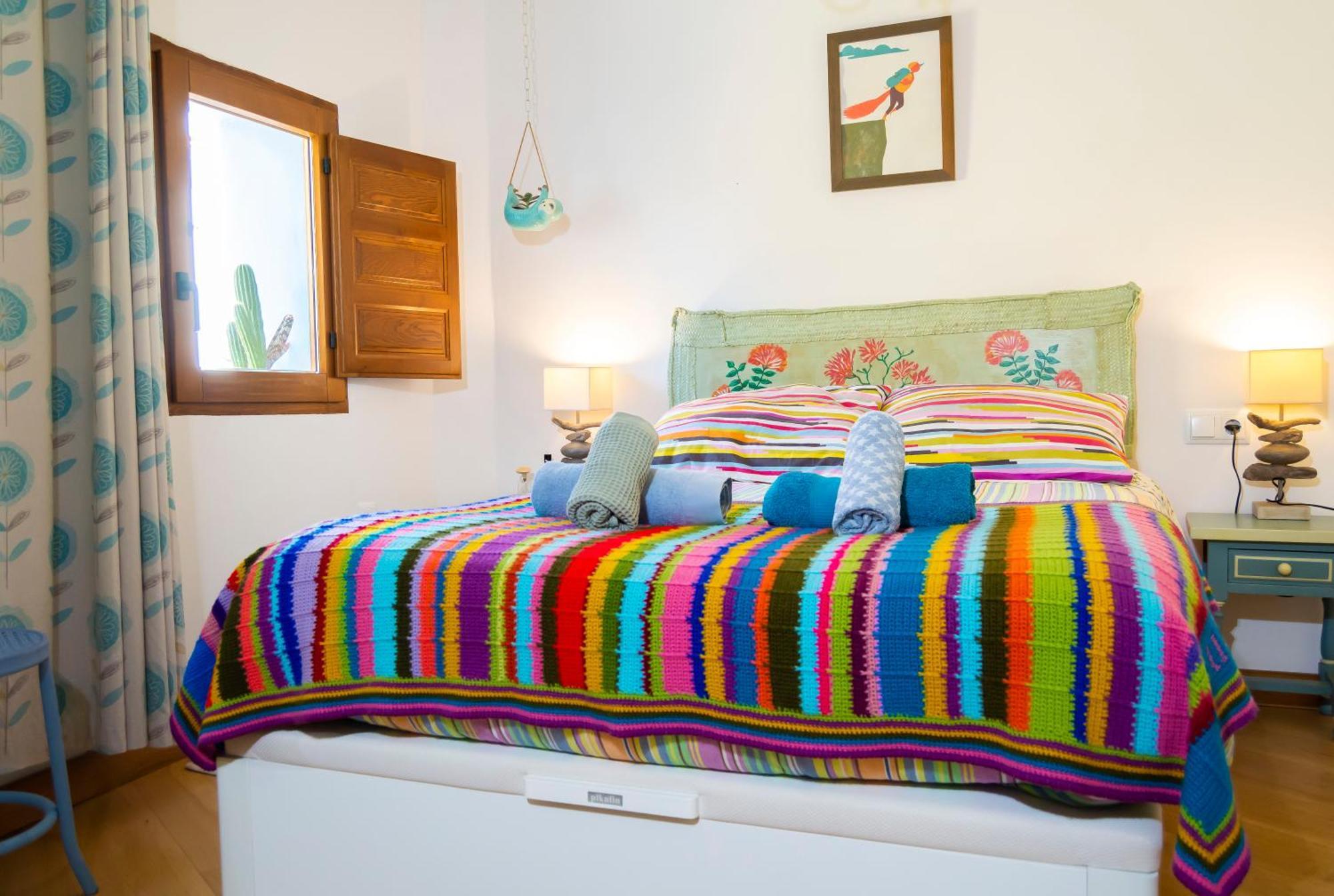 Casa Vilamurada - Duplex Frente Castillo - By Marina Alta Holidays Сasa de vacaciones Dénia
