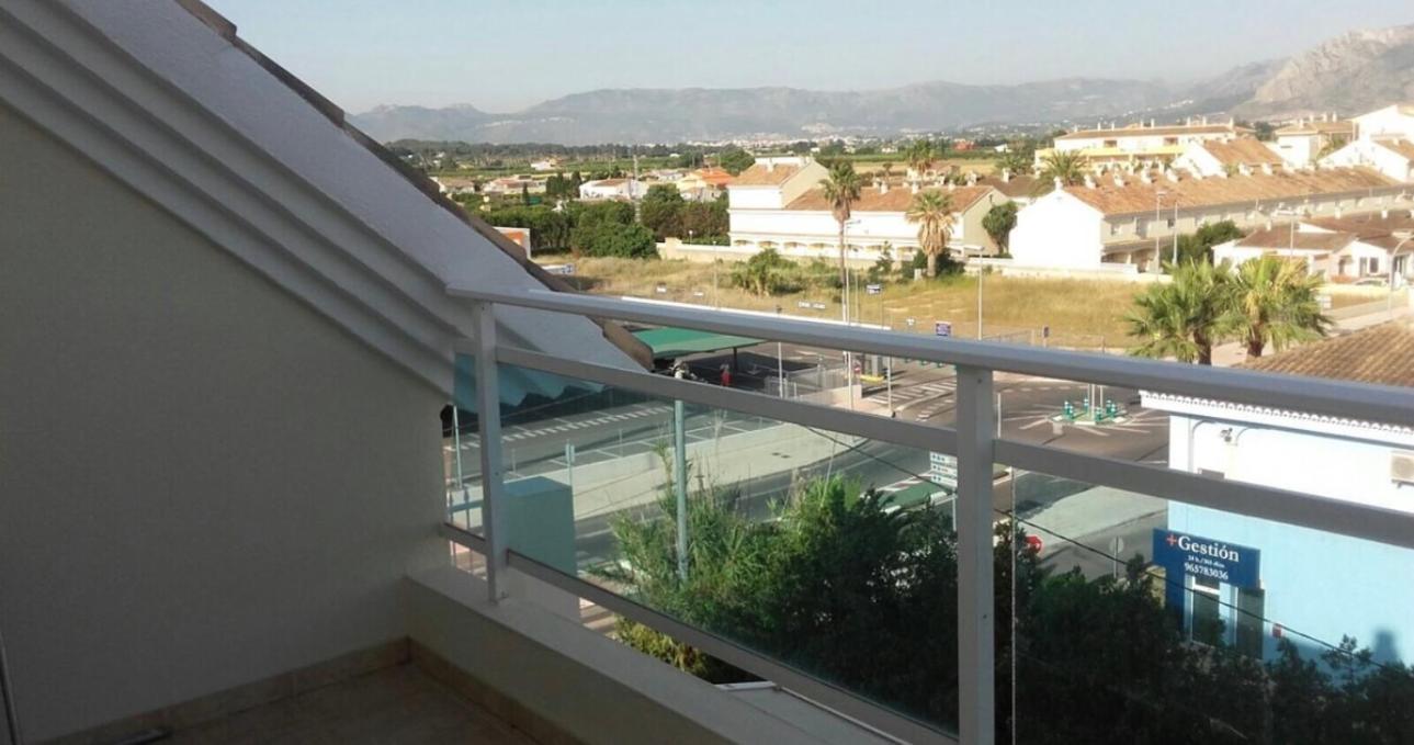 Apartamento Casa Leo