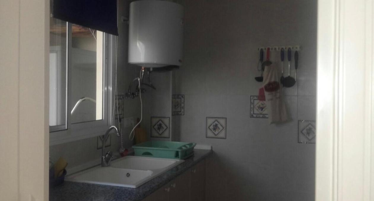 Apartamento Casa Leo