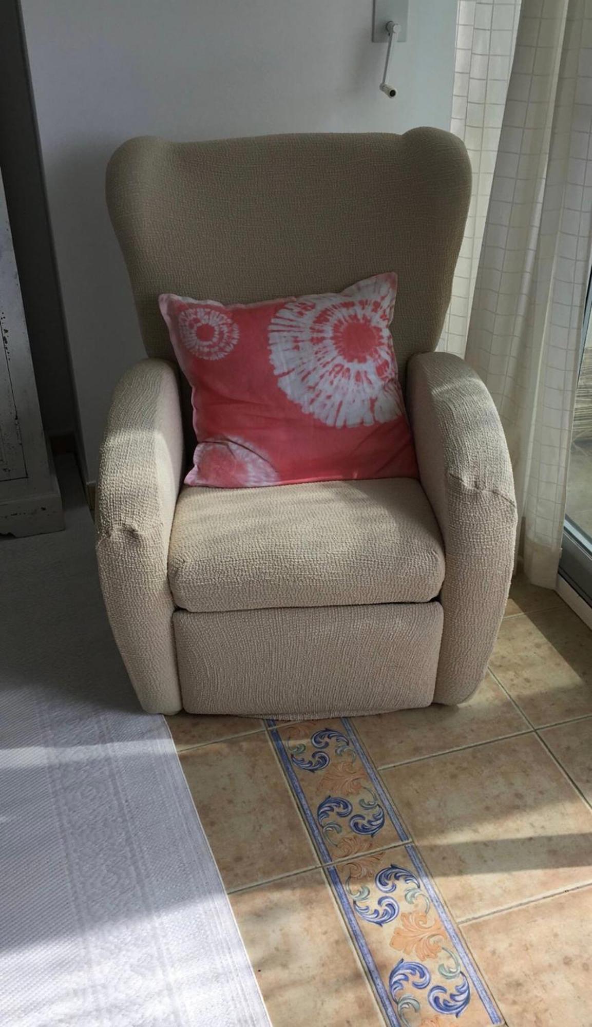 Apartamento Casa Leo Dénia