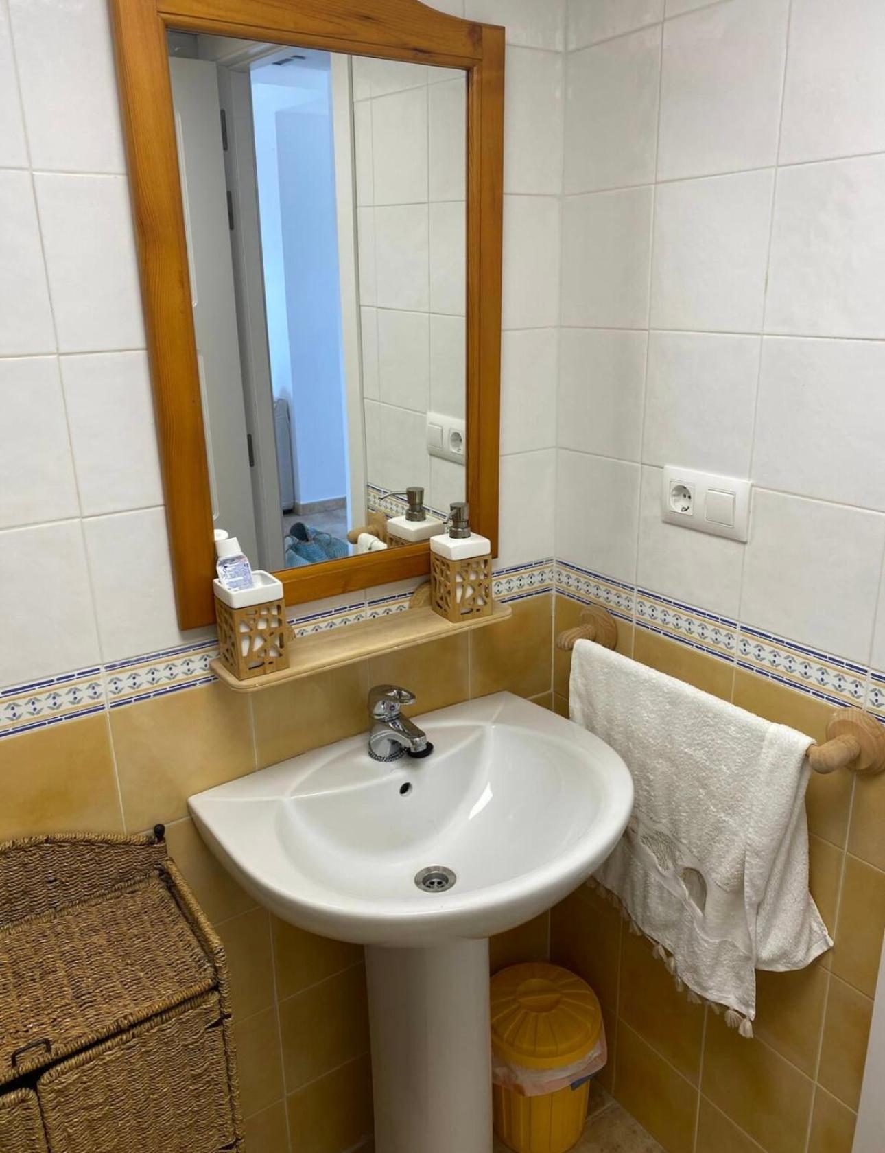 Apartamento Casa Leo