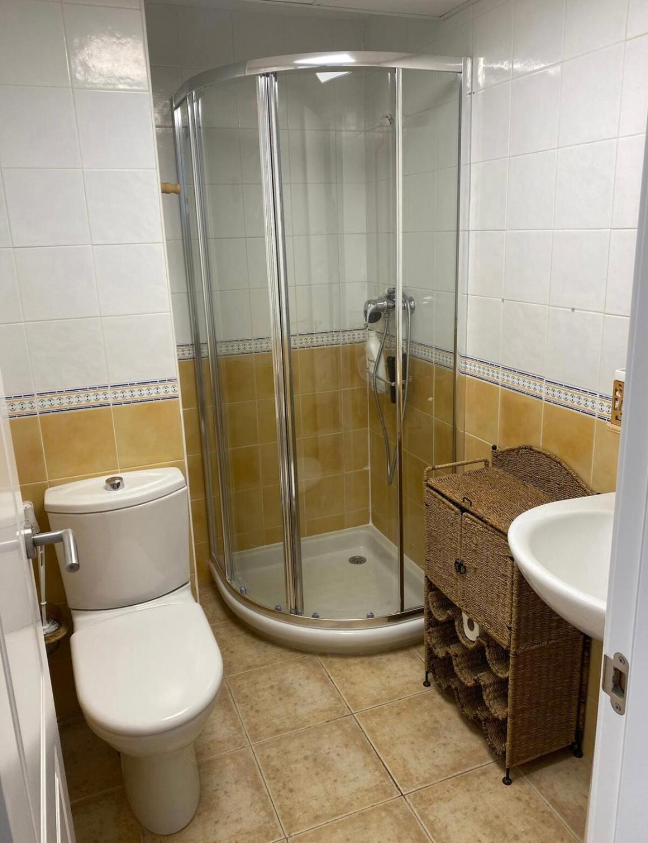 Apartamento Casa Leo *