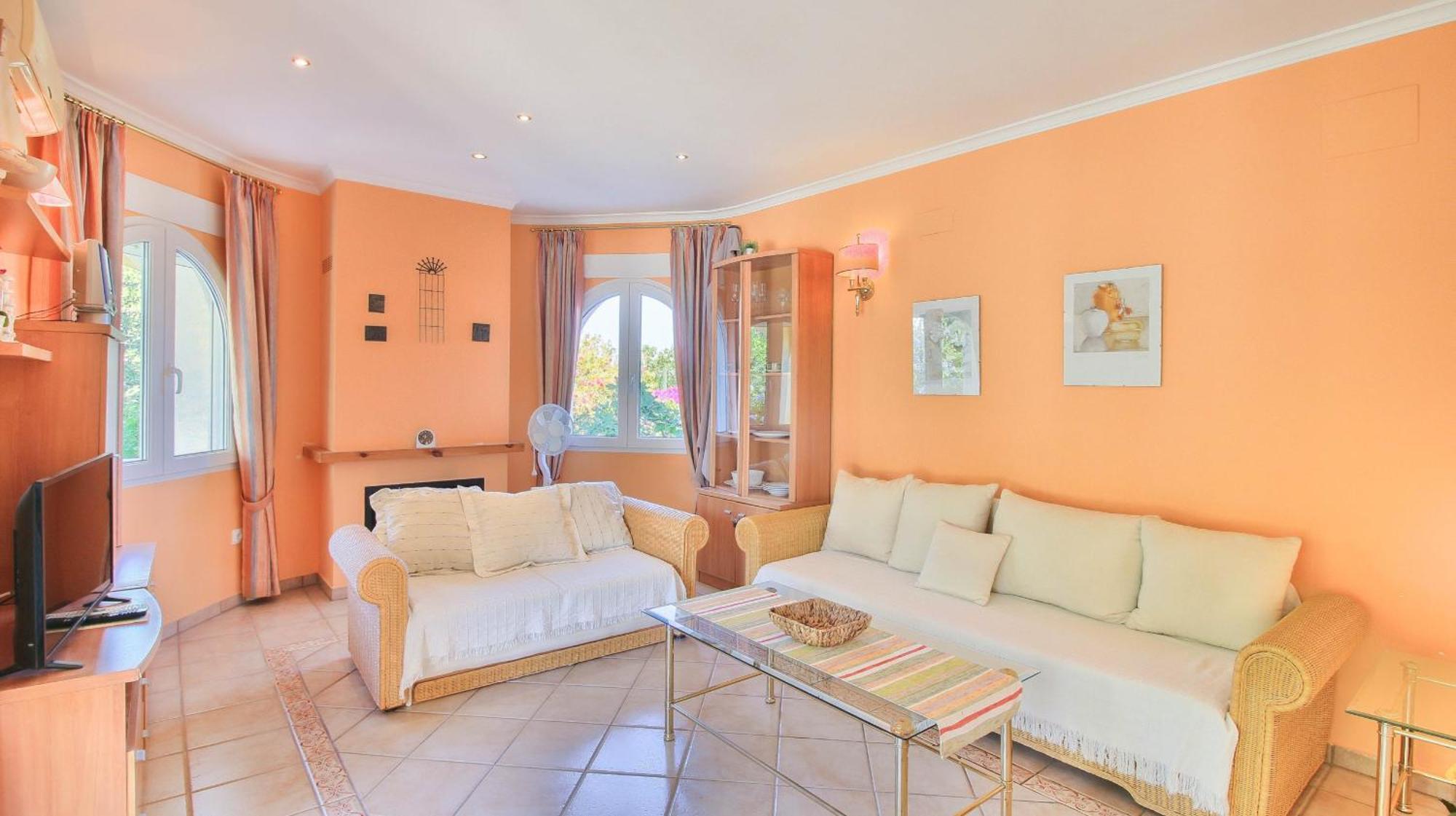 Galeretes Sch Villa Dénia