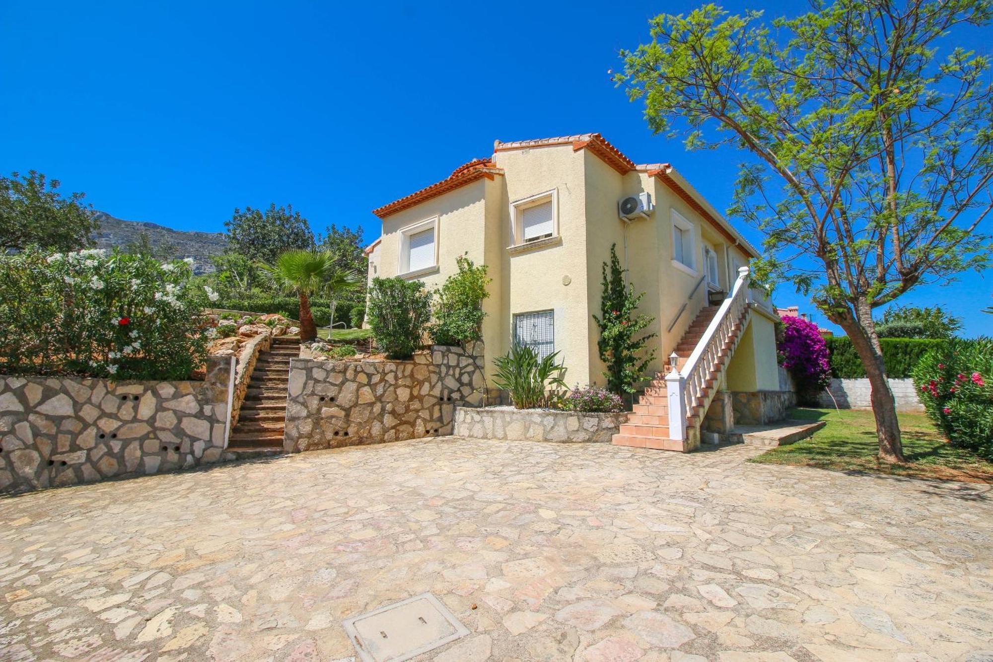 Galeretes Sch Villa