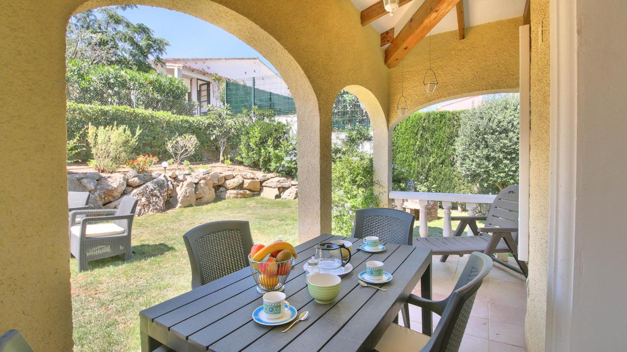 Galeretes Sch Villa *