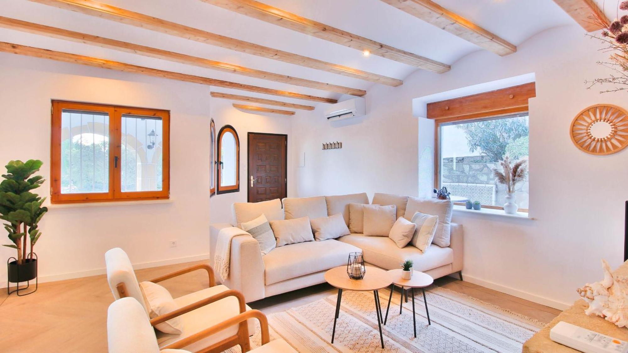 San Juan Hp Villa