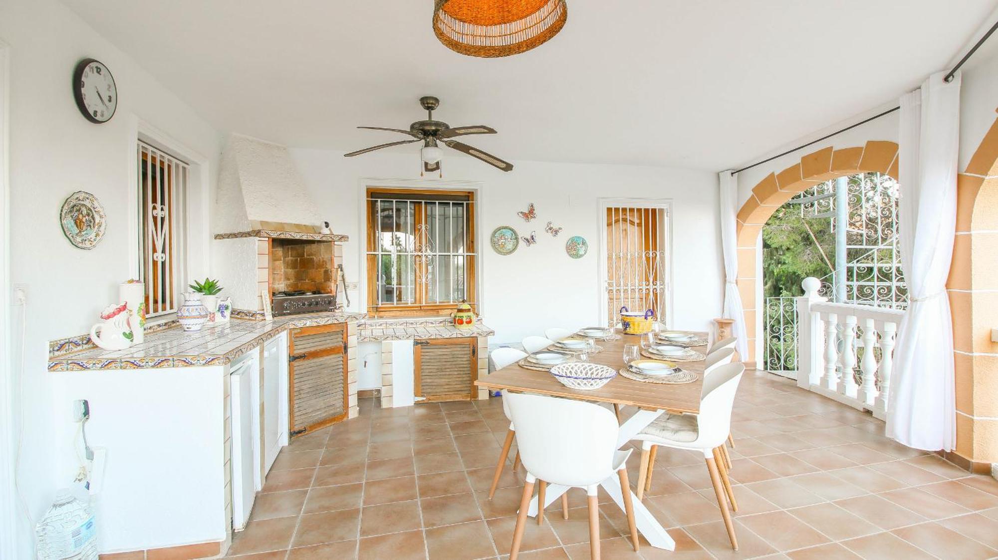 San Juan Hp Villa Dénia