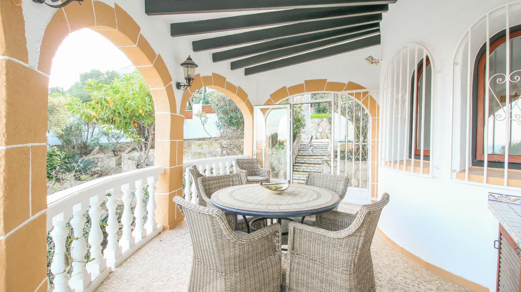San Juan Hp Villa Dénia