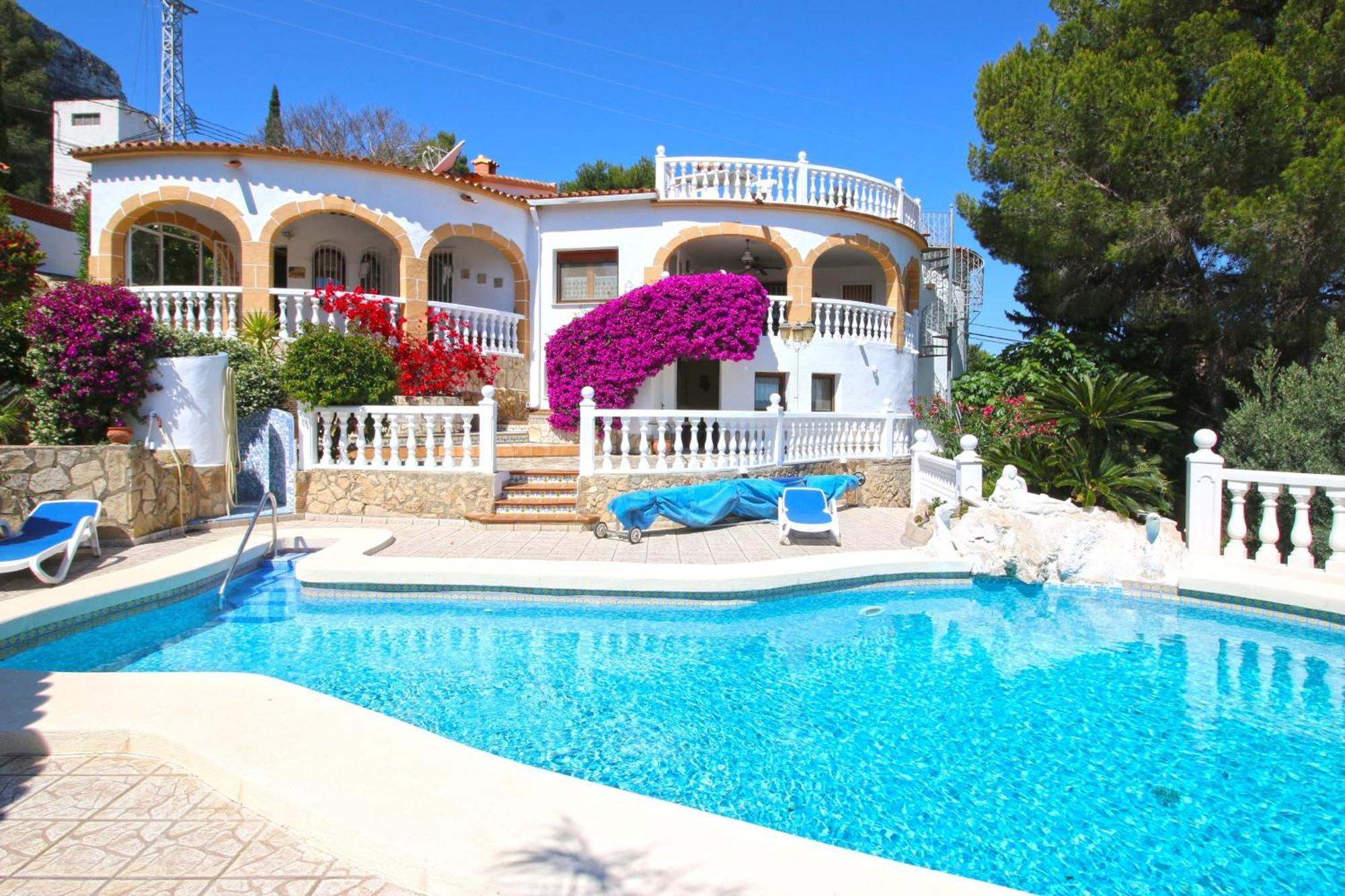 Villa San Juan Hp