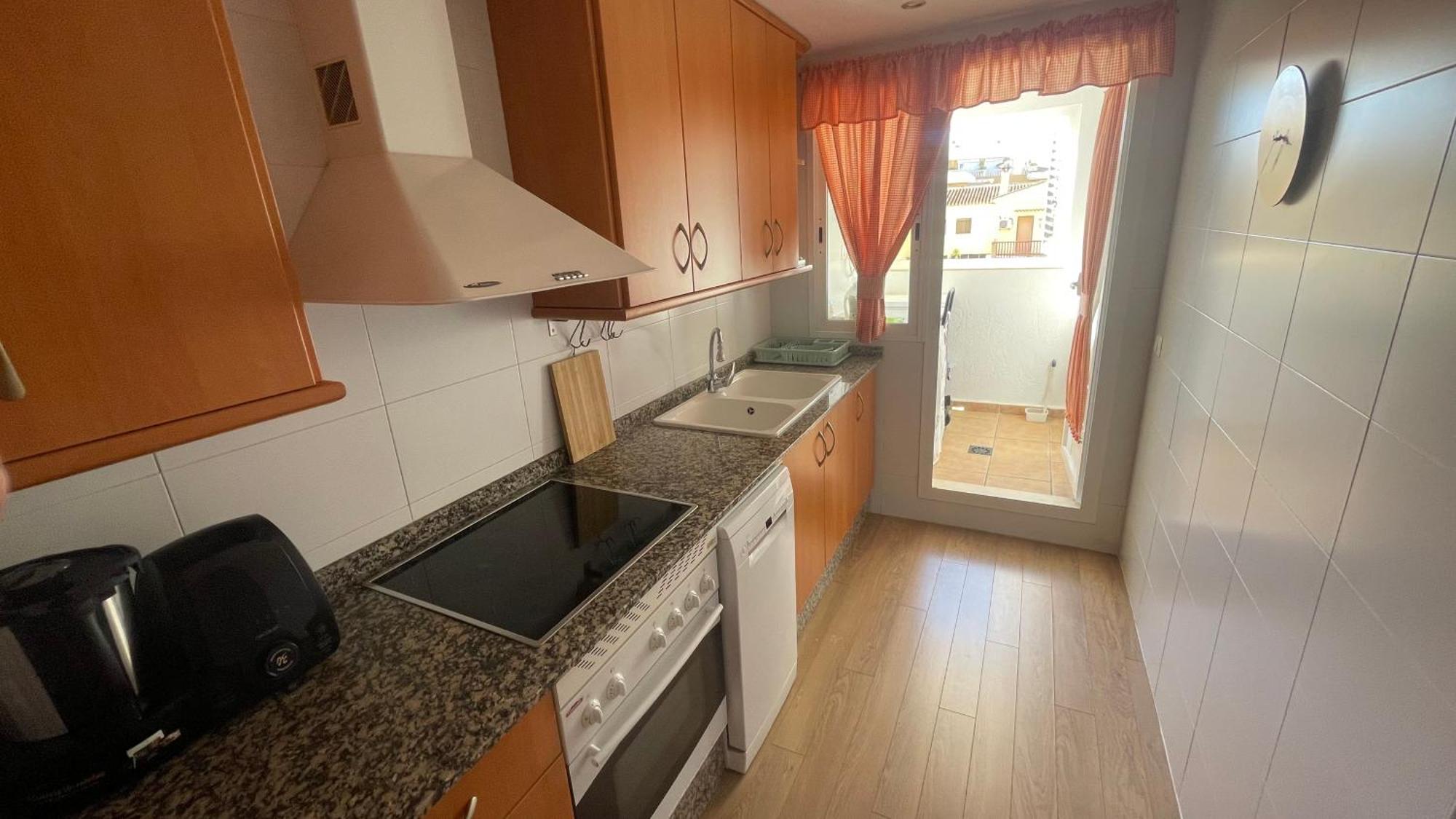 Brisas De Denia, Beach&town Apartamento *