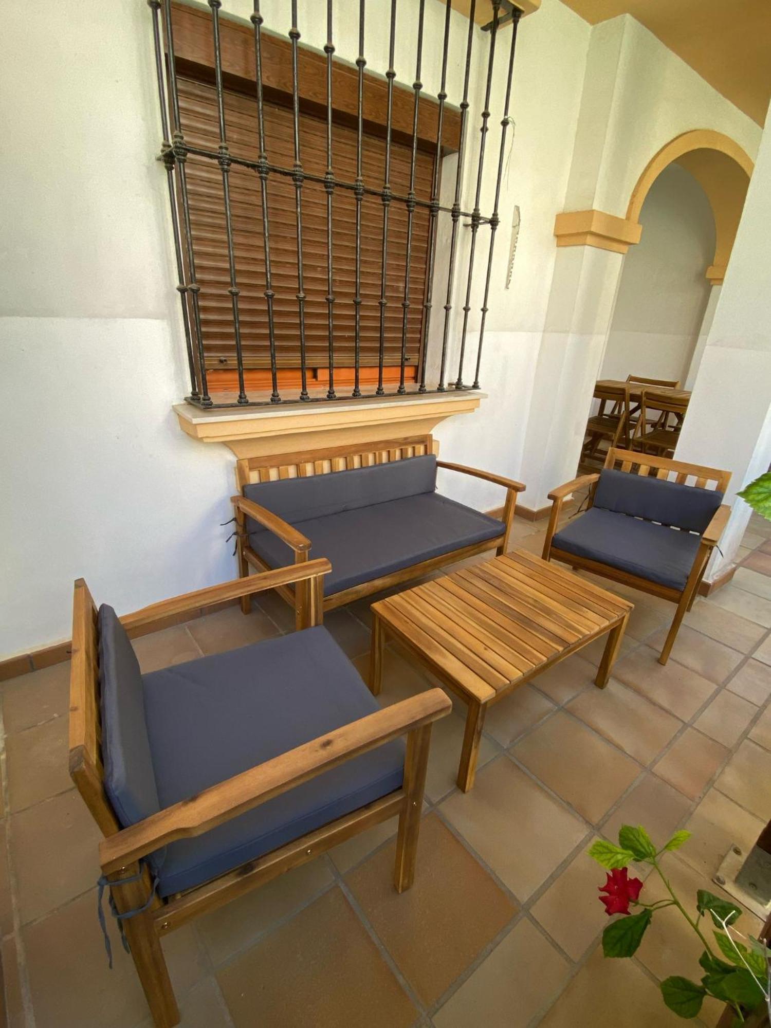 Apartment Urbanizacion El Patio Bloque 2 Denia
