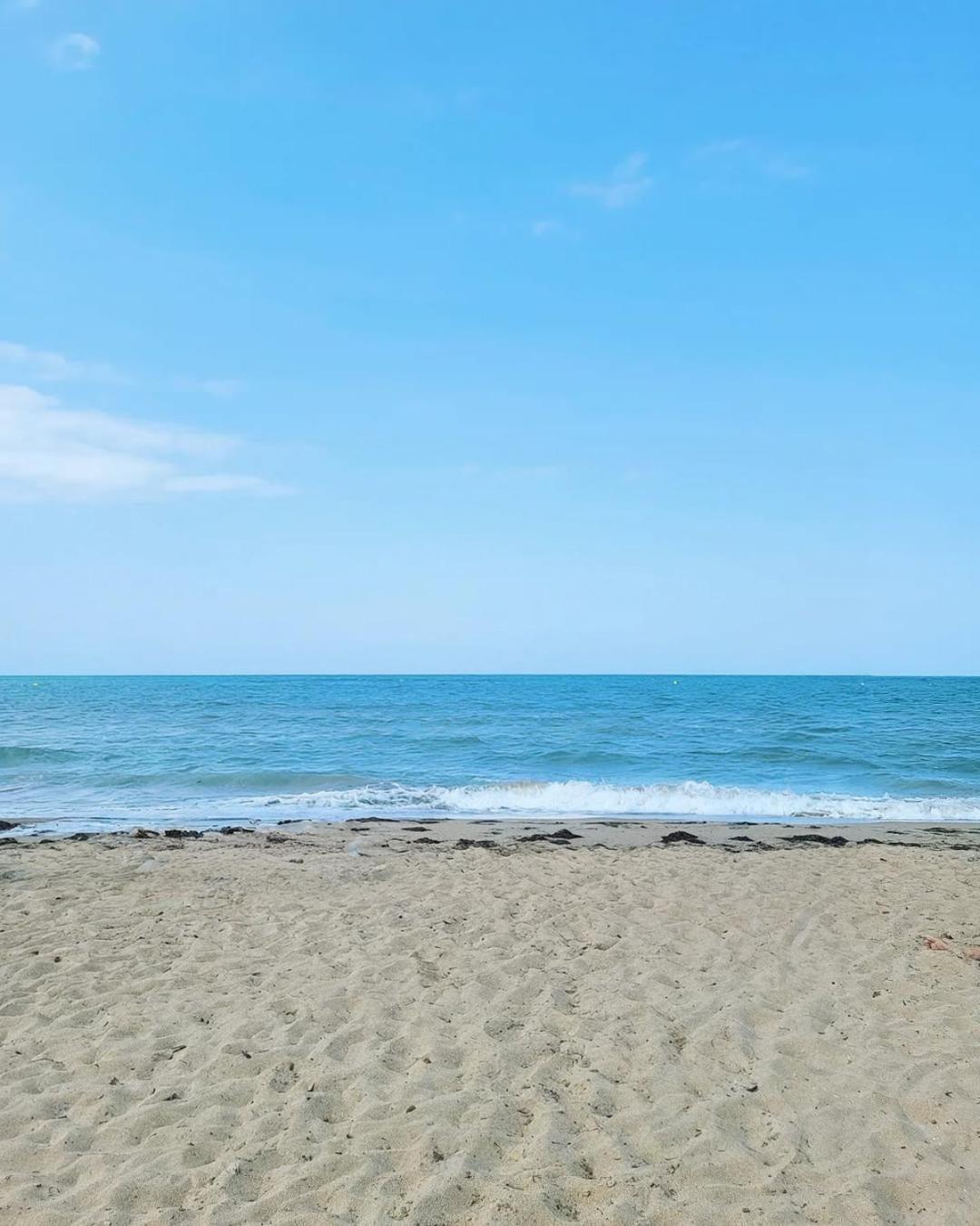 3 Minutes From The With Swimming Pools, Slides, And A Bar Dénia