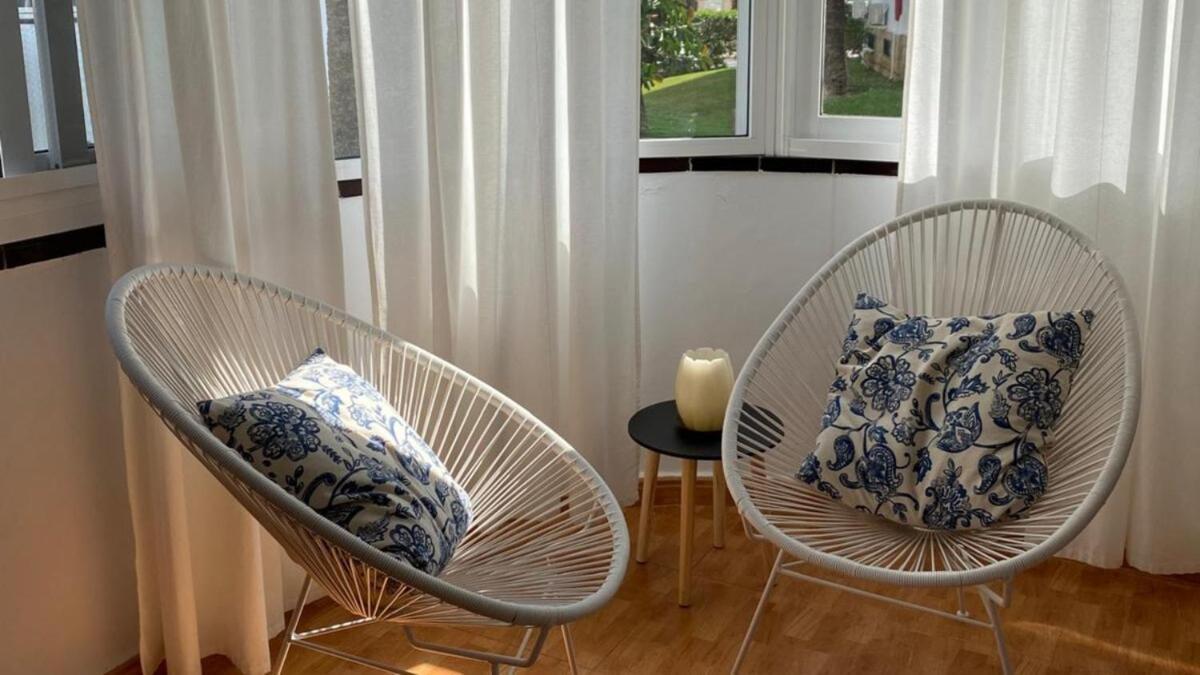 3 Minutes From The With Swimming Pools, Slides, And A Bar Apartamento *