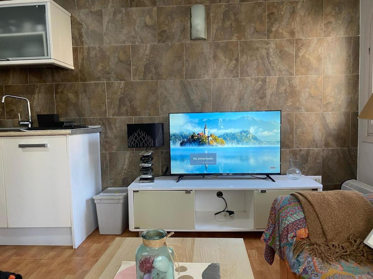 3 Minutes From The With Swimming Pools, Slides, And A Bar Apartamento Dénia
