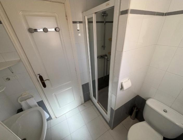 Jazmines Apartamento *
