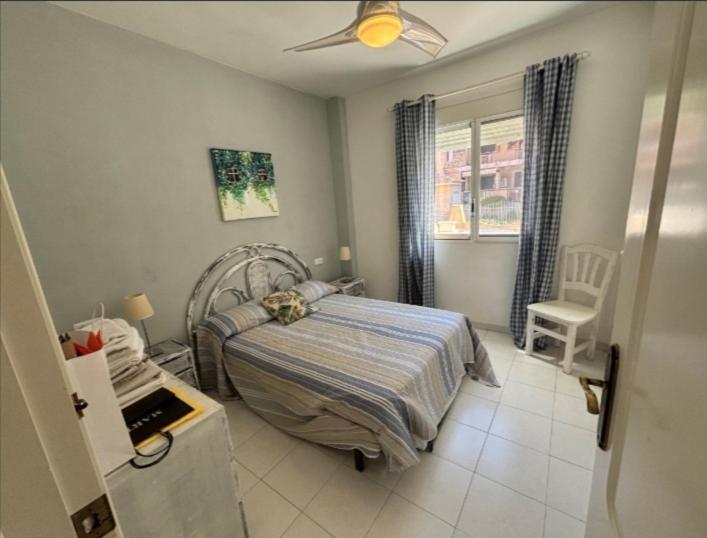 Jazmines Apartamento Dénia