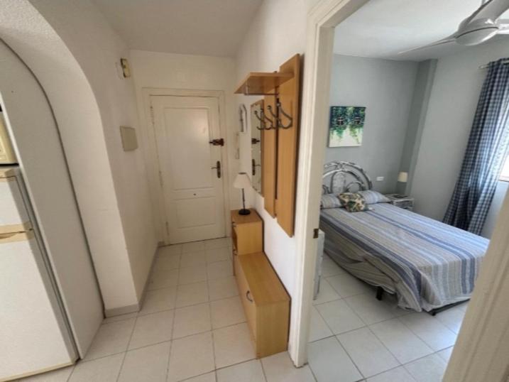 Apartamento Jazmines Dénia