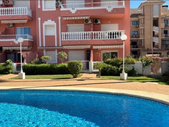 Apartamento Jazmines