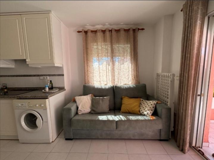 Jazmines Apartamento