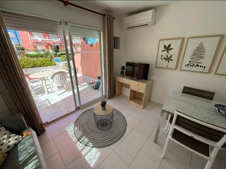 Jazmines Apartamento