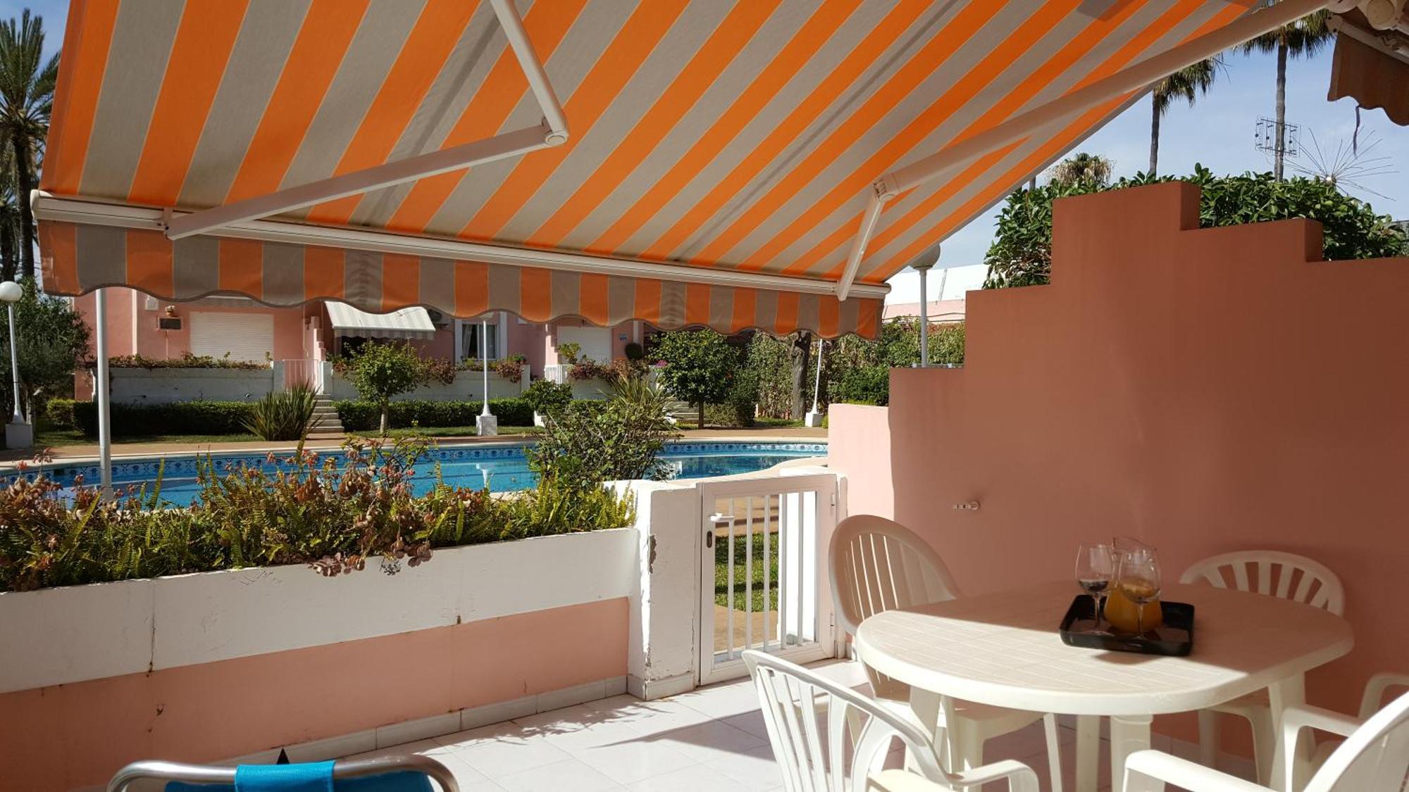 Apartamento Jazmines