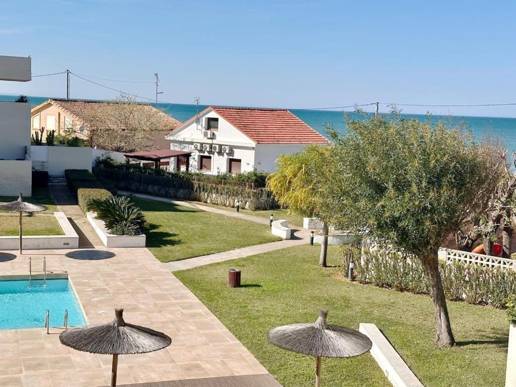 Tierra De Mar 26 By Homeprive Denia