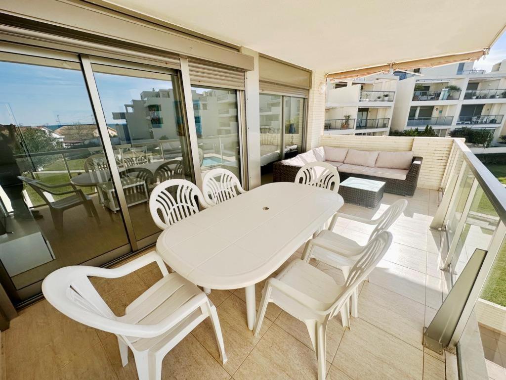 Tierra De Mar 26 By Homeprive Apartment
