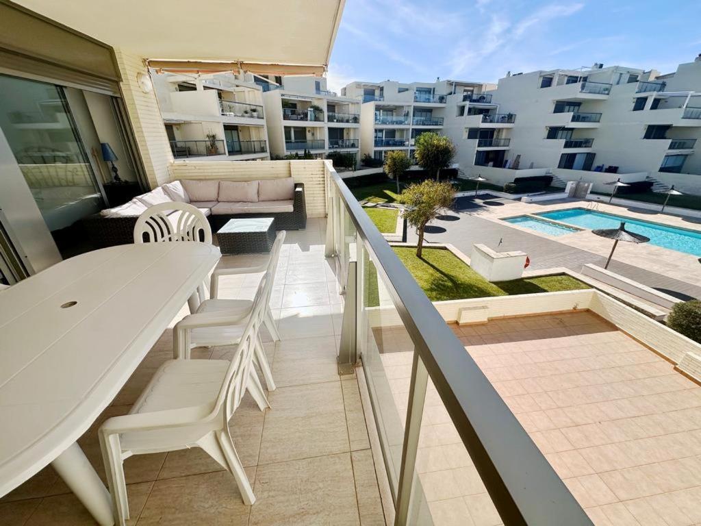 Apartment Tierra De Mar 26 By Homeprive