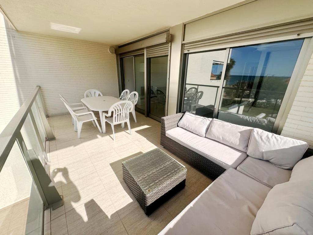 Tierra De Mar 26 By Homeprive Apartment *